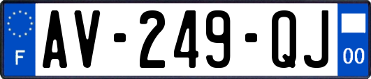 AV-249-QJ