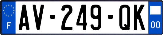 AV-249-QK