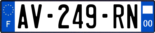 AV-249-RN