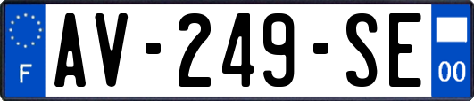AV-249-SE