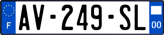 AV-249-SL