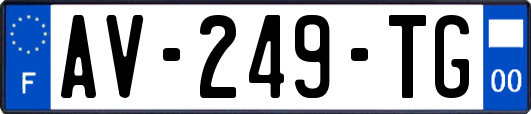AV-249-TG