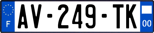 AV-249-TK