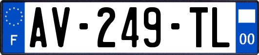AV-249-TL