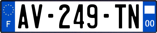 AV-249-TN