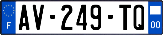 AV-249-TQ