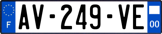 AV-249-VE