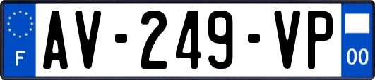 AV-249-VP