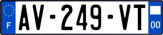 AV-249-VT