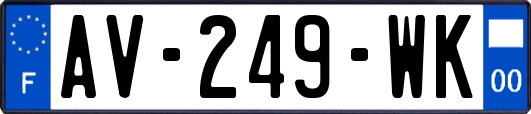 AV-249-WK