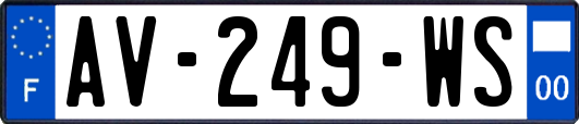 AV-249-WS