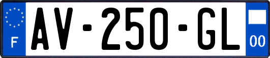AV-250-GL