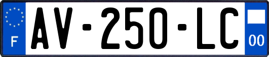 AV-250-LC