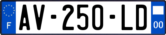 AV-250-LD
