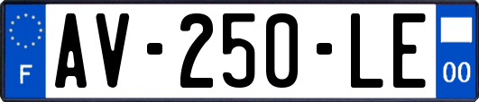 AV-250-LE