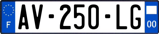 AV-250-LG