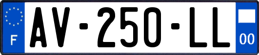 AV-250-LL