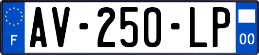 AV-250-LP