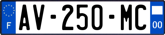 AV-250-MC