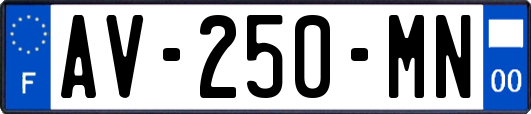 AV-250-MN