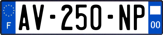 AV-250-NP
