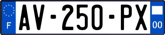 AV-250-PX