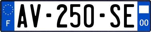 AV-250-SE
