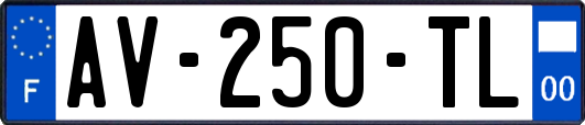 AV-250-TL