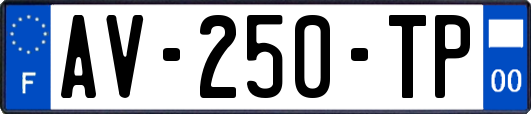 AV-250-TP