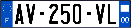 AV-250-VL