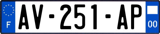 AV-251-AP