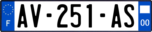 AV-251-AS