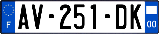 AV-251-DK