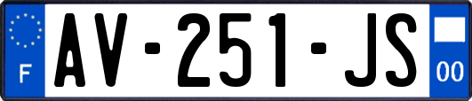 AV-251-JS
