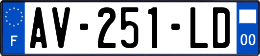 AV-251-LD