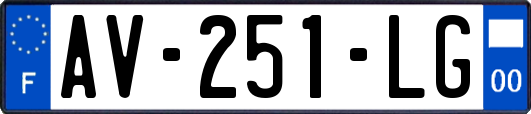 AV-251-LG