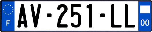 AV-251-LL