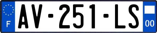 AV-251-LS