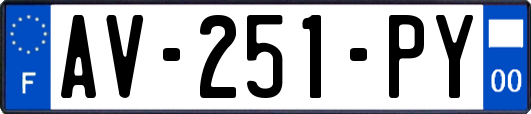 AV-251-PY