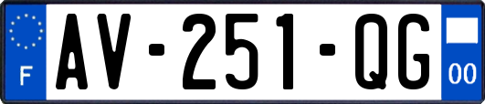 AV-251-QG