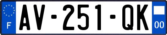 AV-251-QK
