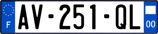 AV-251-QL