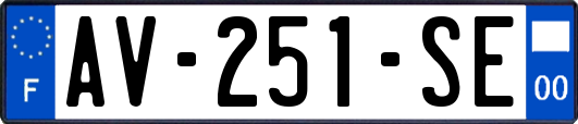 AV-251-SE
