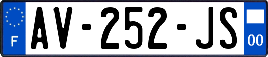AV-252-JS