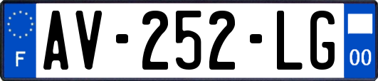 AV-252-LG