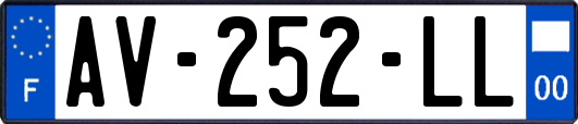 AV-252-LL