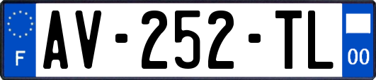 AV-252-TL