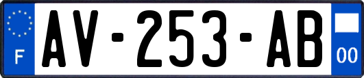 AV-253-AB