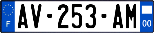 AV-253-AM