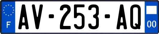 AV-253-AQ